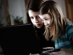 Sexratgeber: Jugendliche informieren sich im Internet
