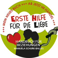 erste hilfe für die liebe